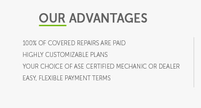 best auto warranty company